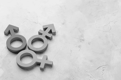 Seksuele diversiteit